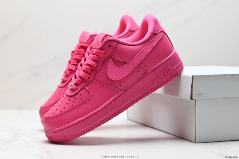 Nike Air Force 1 Shoes